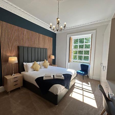 Principal Apartments - Crown Circus Duplex Apartment Γλασκώβη Εξωτερικό φωτογραφία