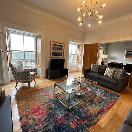 Principal Apartments - Crown Circus Duplex Apartment Γλασκώβη Εξωτερικό φωτογραφία