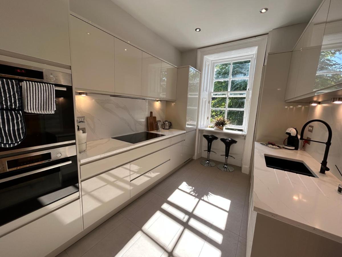 Principal Apartments - Crown Circus Duplex Apartment Γλασκώβη Εξωτερικό φωτογραφία
