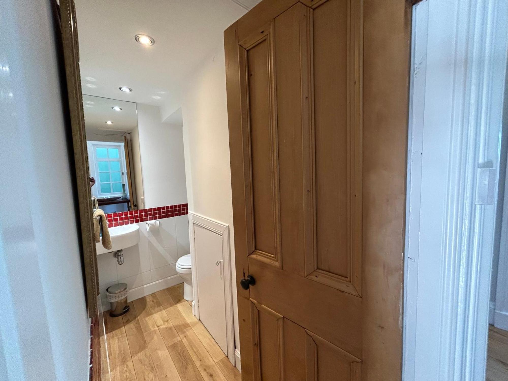 Principal Apartments - Crown Circus Duplex Apartment Γλασκώβη Εξωτερικό φωτογραφία