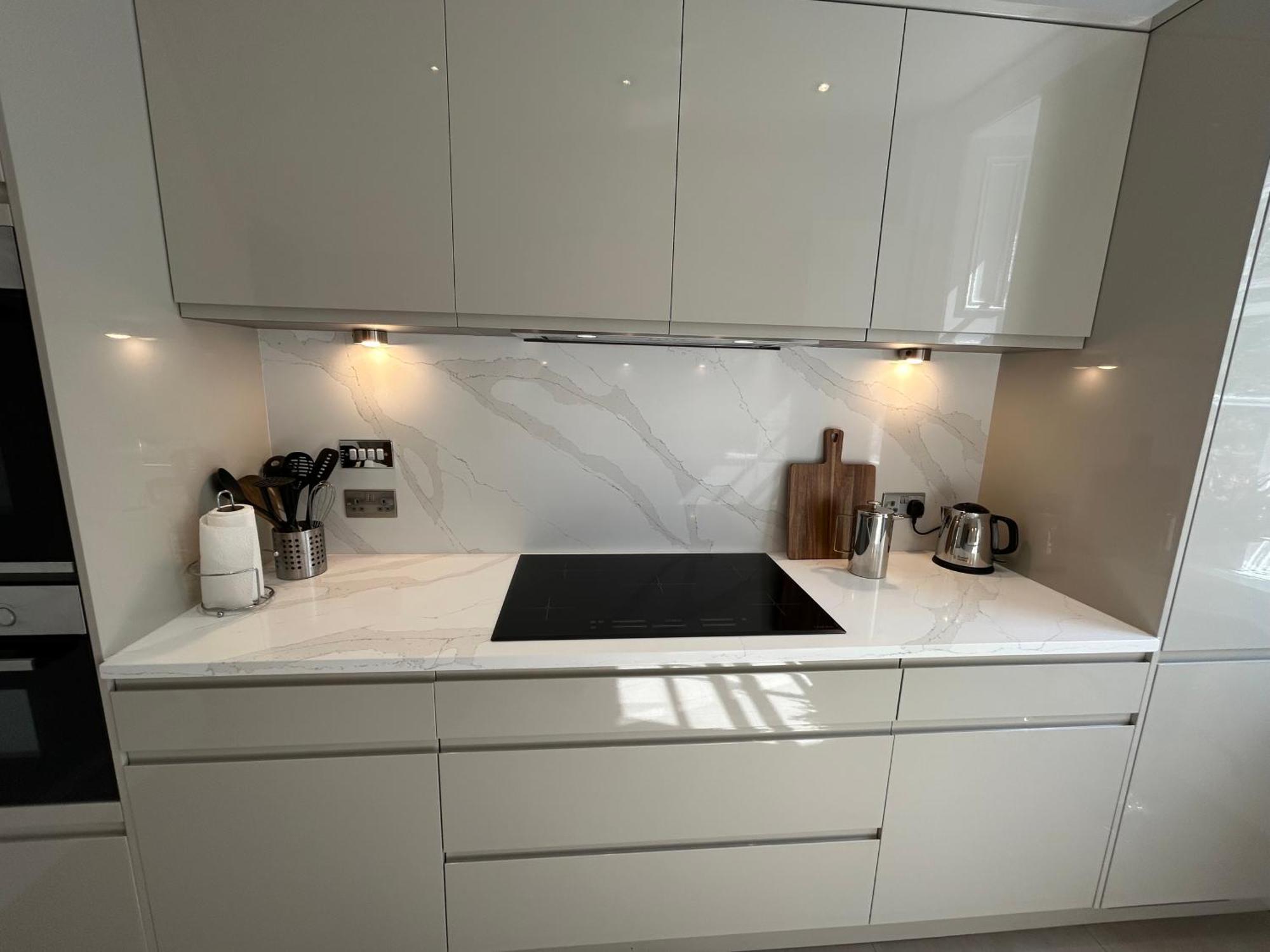 Principal Apartments - Crown Circus Duplex Apartment Γλασκώβη Εξωτερικό φωτογραφία