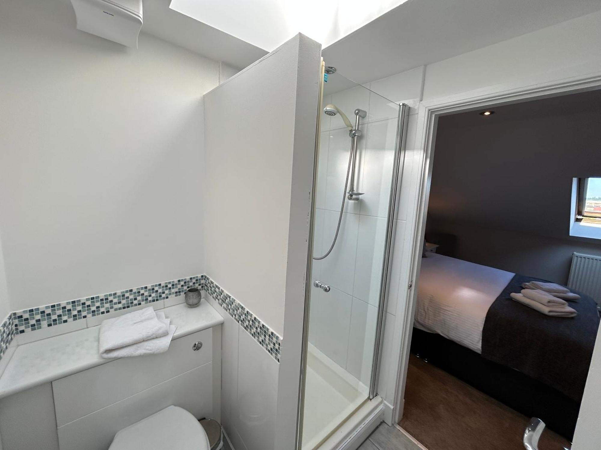 Principal Apartments - Crown Circus Duplex Apartment Γλασκώβη Εξωτερικό φωτογραφία