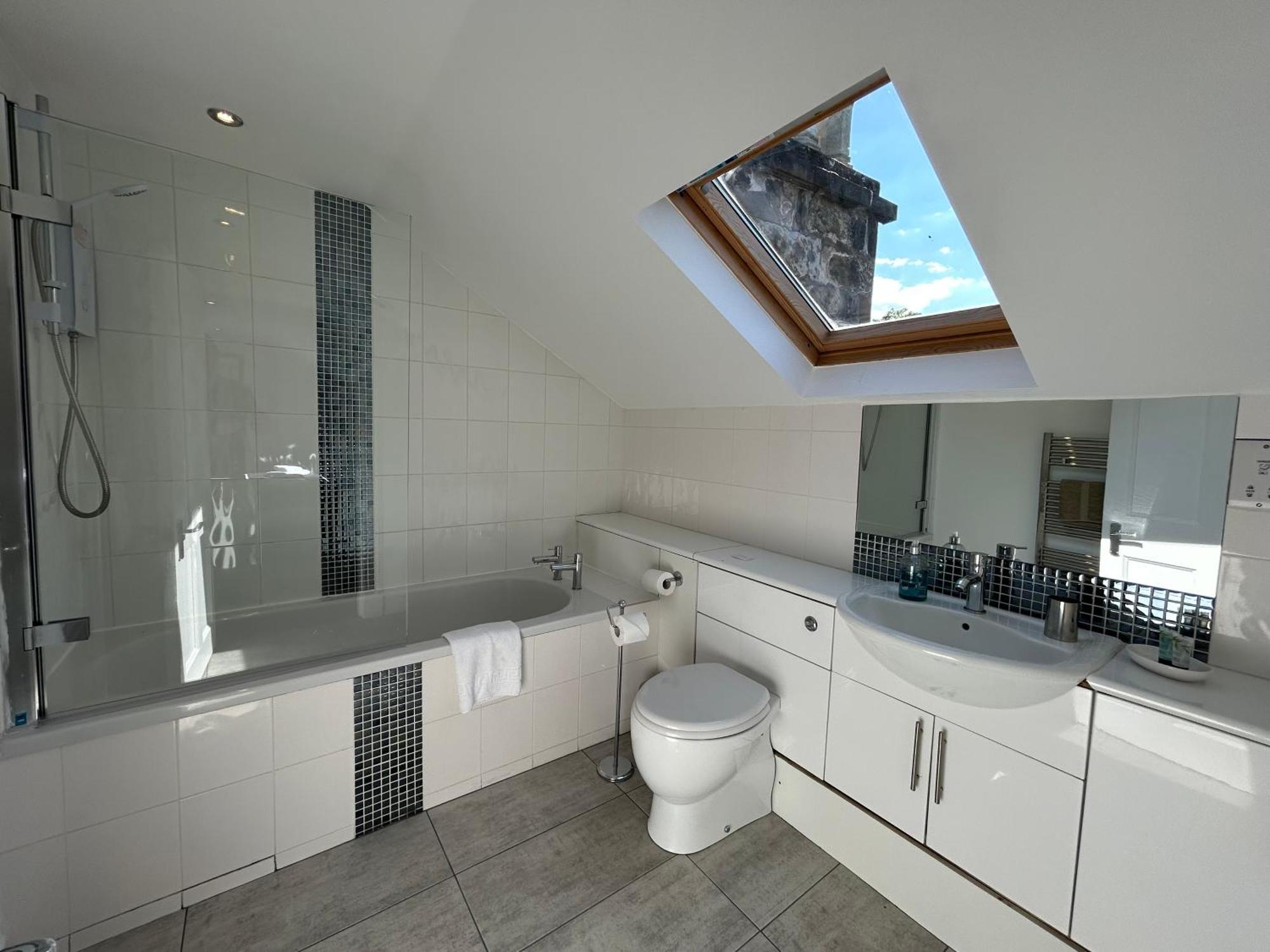 Principal Apartments - Crown Circus Duplex Apartment Γλασκώβη Εξωτερικό φωτογραφία