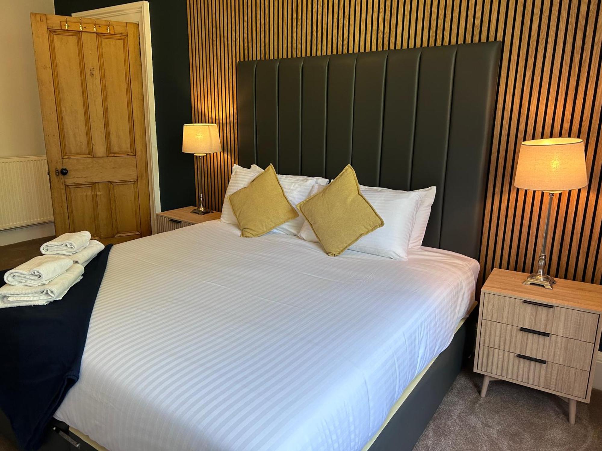 Principal Apartments - Crown Circus Duplex Apartment Γλασκώβη Εξωτερικό φωτογραφία
